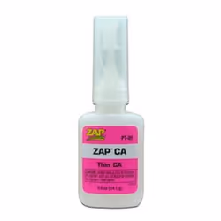 ZAP PT-09, Pink, White, 1 pc(s), 14.1 g