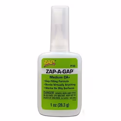 ZAP PT-02, Green, White, 1 pc(s), 28.3 g