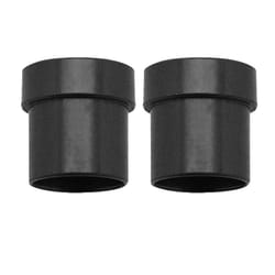 Russell 660655 Black -6 AN Tube Sleeve
