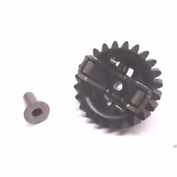 Kohler 2404312S Lawn Garden Equipment Engine Governor Gear Assembly Genuine Original Equipment Manufacturer OEM Part