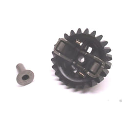 Kohler 2404312S Lawn  Garden Equipment Engine Governor Gear Assembly Genuine Original Equipment Manufacturer OEM Part
