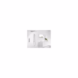 KOHLER 521405 Metal Shower Hose  Vibrant Polished Brass  6 Foot