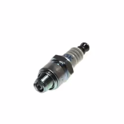 Spark plug; NGK; M10x1.0 16 mm