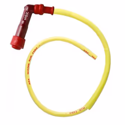 NGK Ignition Wire Set LY11 102° Bent