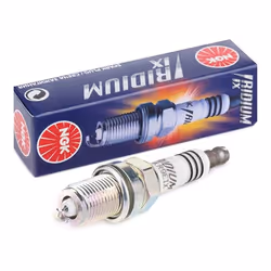 Spark plug; NGK; M14 x 1,25 16 mm; for LAMBORGHINI