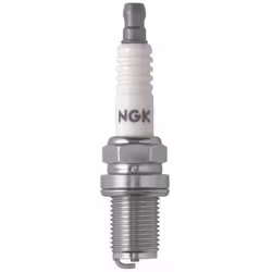 Spark plug; NGK; M14x1.25 16 mm