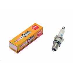 NGK Standard Spark Plug - BR8ES Fixed Terminal Nut
