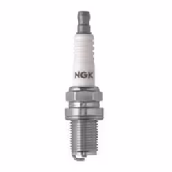 Spark plug; NGK; 20.6; for ALFA ROMEO, MITSUBISHI, NSU, TVR, MG; 60734155, 9004851008, 9004851018, 99906850P9009, 9807957816