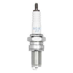 NGK Spark Plug Stock # 7162 (Motorcycle/Marine)