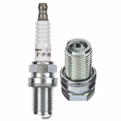 Spark plug; NGK; M14x1.25 16 mm