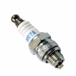 Spark plug; NGK; M10x1.0 16 mm