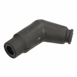Plug, spark plug; NGK