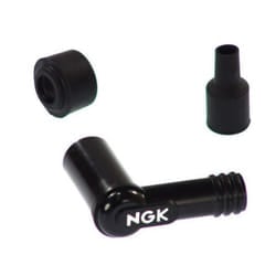 NGK HONDA CR 125/125 8302 Plug, spark plug