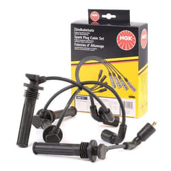 NGK 44341 Ignition Lead Set 4 CHEVROLET: Spark