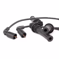 NGK 44341 Ignition Lead Set 4 CHEVROLET: Spark