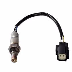 Lambda sensor; NGK; Heated 5; for FORD; F1F19Y460EA