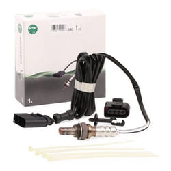 NGK 90209 Lambda sensor Heated 4 VOLKSWAGEN: Golf 4, Lupo / Lupo 3L, Polo III Hatchback, AUDI: TT Coupe, A3 Hatchback, TT Roadster, SEAT: Ibiza 3