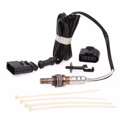 NGK 90209 Lambda sensor Heated 4 VOLKSWAGEN: Golf 4, Lupo / Lupo 3L, Polo III Hatchback, AUDI: TT Coupe, A3 Hatchback, TT Roadster, SEAT: Ibiza 3
