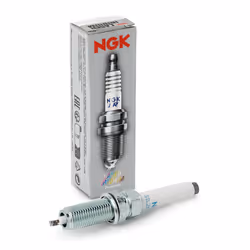 Spark plug; NGK; M12 x 1,25 14 mm; for RENAULT, NISSAN, MERCEDES-BENZ, DACIA; 0041597603, A0041597603, 2240100Q0P, 224019185R