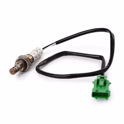 NGK 91133 Lambda sensor Heated 4 PEUGEOT: 206 Hatchback, 207 Hatchback, 308 I Hatchback, CITROËN: C2 Hatchback, C3 I Hatchback