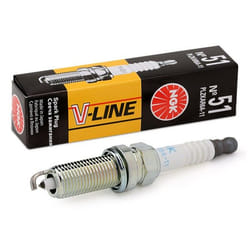 NGK 91136 Spark plug M12 x 1,25 SW: 14 mm NISSAN: Note I, Qashqai / Qashqai+2 I, MICRA 3, RENAULT: CLIO 3, SCENIC 3, MEGANE 3 Coupe