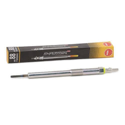 NGK 91210 Glow plug 4,4V M10 x 1,0 RENAULT: Trafic 3, MEGANE 3, Trafic 3 Bus, NISSAN: NV300 Van, Qashqai / Qashqai+2 I, VAUXHALL: Vivaro Van