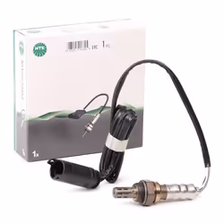 Lambda sensor; NGK; Heated 4; for BMW; 11781433940, 11781742052, 1433940, 1742052, 11781433940