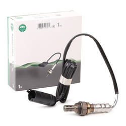NGK 91389 Lambda sensor Heated 4 BMW: 3 Coupe, 3 Touring, Z4 Roadster