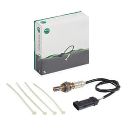 NGK 91508 Lambda sensor Heated 4 RENAULT: CLIO 2, CLIO 3, MEGANE 2