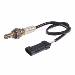 NGK 91508 Lambda sensor Heated 4 RENAULT: CLIO 2, CLIO 3, MEGANE 2