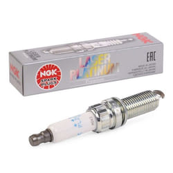 NGK 91530 Spark plug M12 x 1,25 SW: 14 mm PEUGEOT: RCZ Coupe, 3008 I, MINI: Hatchback, CITROËN: DS3 Hatchback
