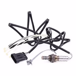 NGK 91673 Lambda sensor Heated 4 FIAT: Panda II Hatchback, Coupe, Ducato III Minibus, ALFA ROMEO: MiTo, Spider, 159 Sportwagon