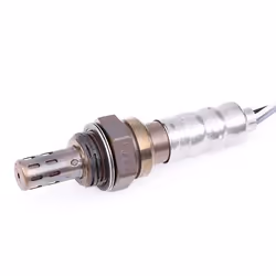 NGK 91673 Lambda sensor Heated 4 FIAT: Panda II Hatchback, Coupe, Ducato III Minibus, ALFA ROMEO: MiTo, Spider, 159 Sportwagon