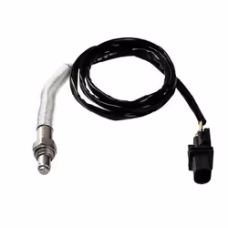 Lambda sensor; NGK; Heated 5; for BMW; 11787561409, 756140903