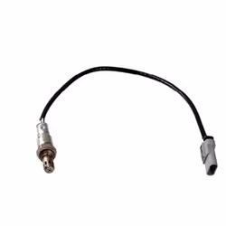 Lambda sensor; NGK; Heated 4; for VAUXHALL, OPEL; 12643903, 12643903, 12643903, 12643903, 12643903