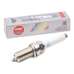 NGK 91898 Spark plug M14 x 1,25 SW: 16 mm AUDI: Q5, A4 B9 Saloon, A3 Sportback, VOLKSWAGEN: Golf 7, Arteon, Tiguan II, SKODA: Octavia 3 Schrägheck