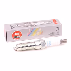 Spark plug; NGK; M12 x 1,25 14 mm; for FORD; 1802090, DS7G12405BA