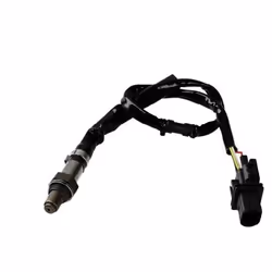 Lambda sensor; NGK; Heated 5; for VOLKSWAGEN, AUDI, SKODA, SEAT, HYUNDAI; 06J906262, 06J906262AA, 392102E200, 392102E200, 06J ...