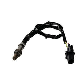 NGK 92175 Lambda sensor Heated 5 VOLKSWAGEN: Polo V Hatchback, Golf 5, Scirocco III, AUDI: A3 Sportback, TT Coupe, A3 Hatchback