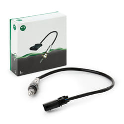 NGK 92457 Lambda sensor Heated 5 SEAT: IBIZA 5, VOLKSWAGEN: Polo VI