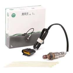 NGK 92680 Lambda sensor Heated 4 FIAT: 500 Hatchback, 500X, Punto III Hatchback, ALFA ROMEO: MiTo, Giulietta Hatchback, ABARTH: Punto Evo