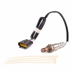 NGK 92680 Lambda sensor Heated 4 FIAT: 500 Hatchback, 500X, Punto III Hatchback, ALFA ROMEO: MiTo, Giulietta Hatchback, ABARTH: Punto Evo