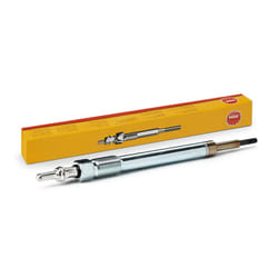 NGK 92738 Glow plug 7,0V M10 x 1,0 JAGUAR: F-Pace, XF Saloon, LAND ROVER: Discovery Sport, Range Rover Evoque, Discovery 5