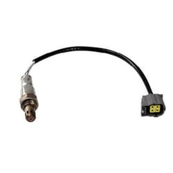 NGK 93064 Lambda sensor Heated 4 MERCEDES-BENZ: A-Class, CLA Coupe