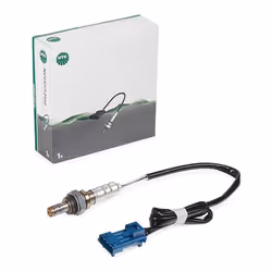 Lambda sensor; NGK; Heated 4; for BMW, MINI, PEUGEOT, CITROËN, DS; 11787548961, 117875489612, 11787599942, 7548961, 75489612