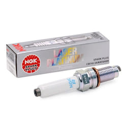 NGK 93231 Spark plug M12 x 1,25 SW: 16 mm SKODA: Octavia 3 Schrägheck, Rapid Spaceback, SEAT: Leon III Hatchback, Mii, AUDI: A3 Sportback