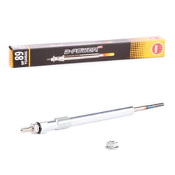 NGK 93337 Glow plug 4,4V M10 x 1,0 FORD: Transit Mk6 Van, Ranger Mk3, Transit Custom V362 Minibus, RENAULT: MEGANE 3, Clio IV Estate Van