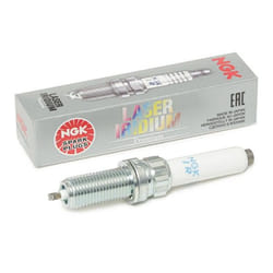 NGK 93560 Spark plug M12 x 1,25 SW: 14 mm AUDI: A4 B9 Avant, A5 B9 Convertible, A5 B9 Sportback, PORSCHE: Panamera, Macan