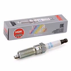 Spark plug; NGK; M12 x 1,25 14 mm; for VAUXHALL, OPEL; 1214114, 12637197, 12659684, 1214114, 12637197