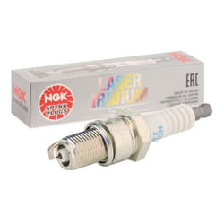 NGK 94123 Spark plug M14 x 1,25 SW: 16 mm VAUXHALL: Adam, Corsa Mk3, Corsa Mk4, OPEL: Astra J Hatchback, Corsa D Hatchback, CHEVROLET: Aveo Hatchback